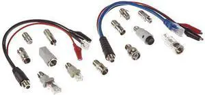 fluke networks adapptnxkit ptnx adapter accessory kit