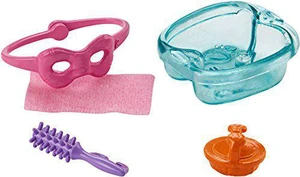 Barbie Accessories Barbie Accessories