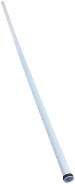 Rheem SP11248R Dip Tube, 3/4-Inch Diameter by 54-3/4-Inch long