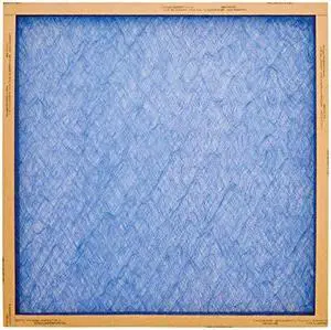 Filter Fbrgls 16x25x1