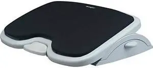 Kensington Comfort Memory Foam Adjustable Footrest (K56144USF) Kensington Comfort Memory Foam Adjustable Footrest (K56144USF)