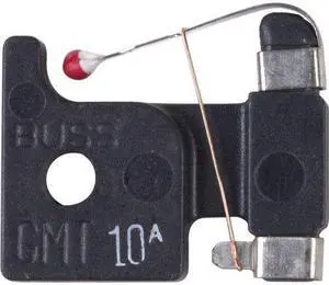 Bussmann - Fuse, GMT, 10 AMP/ 10 pack