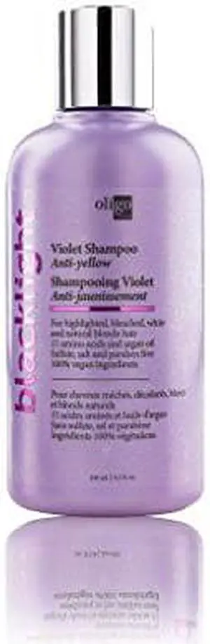 Oligo Professionnel Blacklight Violet Shampoo 8.5oz