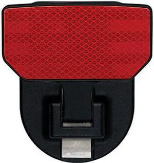 Carr 183242 HD Hitch Step
