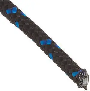 New Stens Trueblue 100 Starter Rope 146-915 Compatible with Size 4 1/2, Diameter 9/64", Length 100, Made ByAn OEM Supplier, Packaging typeBranded Spool, High wear Resistant, Low Stretch