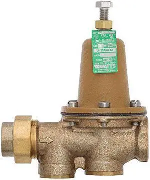 Watts 9257 25AUB-Z3, 0.75 Inch, Bronze