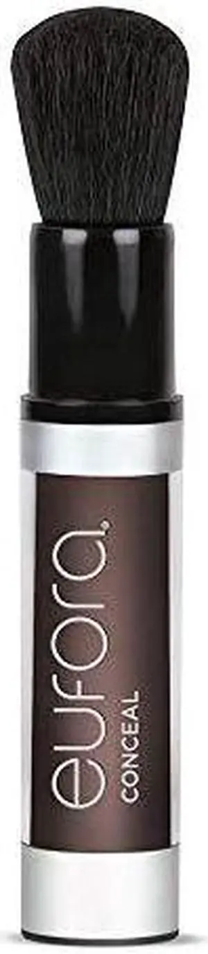 Eufora Conceal Dark Brown Root Touch Up, 0.21 Oz (SG_B075FKPG65_US)