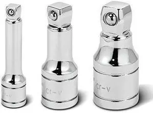 Alltrade 1/2" Dr. Wobble Extension Set