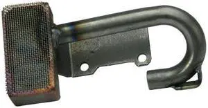 Moroso 24314 Oil Pump Pickup for Small Block Chevy