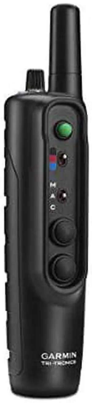 Garmin PRO 550 Handheld