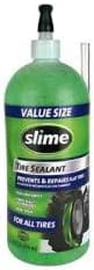 Slime 10009 32 Oz SLiME Tire Sealant