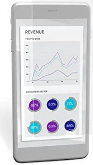 3M Privacy Screen Protector for Apple iPhone 6 - Retail Packaging - Clear 3M Privacy Screen Protector for Apple iPhone 6 - Retail Packaging - Clear