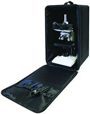 Walter Products, Universal Microscope Carrying Case