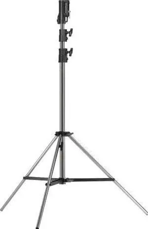 Kupo Master Combo HD Stand - Silver (KS200112)