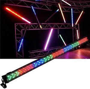 Blizzard Lighting PixelStorm 240 1-Meter Color/Pixel Bar (240x RGB 10 mm) LED Wash Light Fixture Storm
