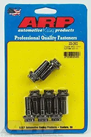 ARP 203-2802 Bolt Kit