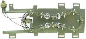 Supco DE4771 Dryer Heating Element Replaces 8544771, AP6013115, PS11746337