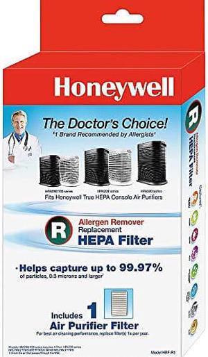 Honeywell True HEPA Replacement Filter