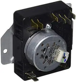 Whirlpool WPW10186032 Timer