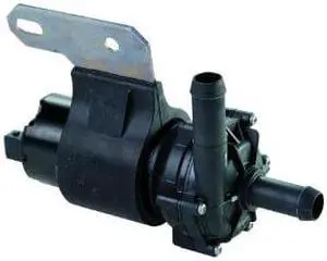 Ford Racing M-8501-MSVT Electronic Intercooler Pump for Ford Mustang Shelby GT500