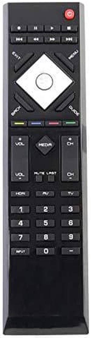 new vr15 remote for vizio e420vo e370vl e321vl e421vl e551vl e420vl e470vl e550vl e470vle e421vo; e420vo e370vl e321vl e371vl e320vp e320vl e371vl e320vp e320vl e421vl e551vl e420vl e470vl e550vl e47