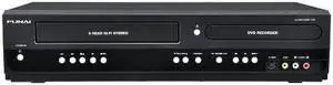 Funai Combination VCR and DVD Recorder (ZV427FX4)
