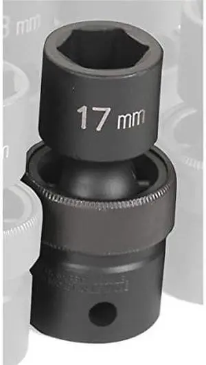 Grey Pneumatic 2017UM Socket