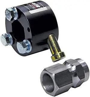 Allstar Performance ALL52302 Hex Style Steering Wheel Quick Release