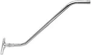 GUARDAIR N692 Floor Tool,12" x 48",1-1/2" Hose