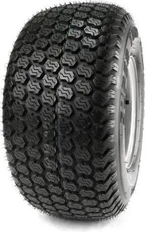 Kenda K500 Super Turf Lawn and Garden Bias Tire - 18/8.50-8
