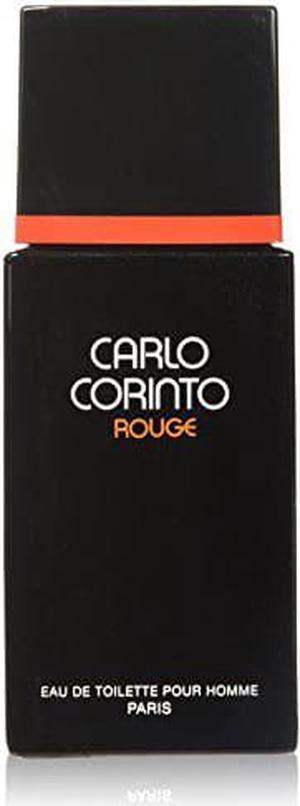 Carlo Corinto Carlo Corinto Rouge EDT Spray 100ml/3.3oz