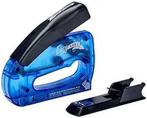 Arrow 5650DTB-6 Easyshot Multi Stapler, Blue