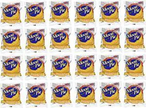 Moon Pie Double Decker (Banana, 24) Moon Pie Double Decker (Banana, 24)