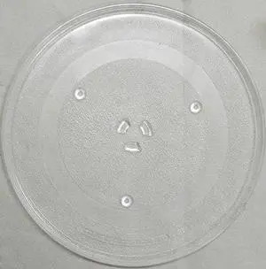 Samsung DE74-20002B Microwave Glass Tray H 34