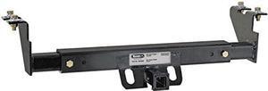 Buyers Products 1801000 Class 2 Multi-Fit Hitch Receiver