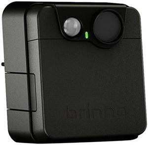 Brinno MAC200 Wire-Free Portable Motion Activated Camera (Black)