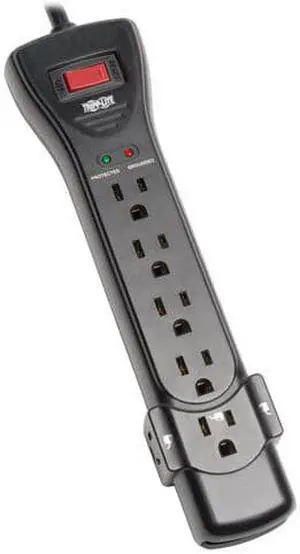 TRPSUPER7B - Protect It Surge Protector