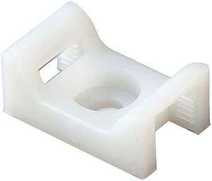 Ancor Marine Grade Products Cable Tie Mount Screw (25 Pack) Ancor Marine Grade Products Cable Tie Mount Screw (25 Pack)
