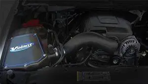Volant 15160 Air Intake