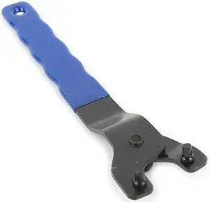 Superior Electric SEWA20 Adjustable Lock-Nut Grinder Wrench for Makita Bosch & Other Grinders
