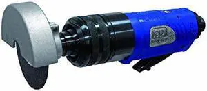 SP Air Corporation SP-7231 Flex Head Cut Off Tool