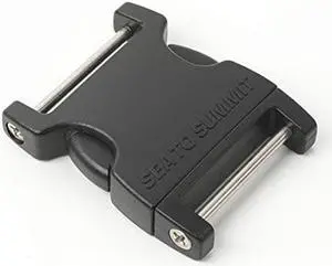 Sea to Summit Field Repair Buckle - Side Release 2 Pin 3/4" / 20mm