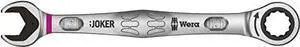 Wera 05073274001 Joker SB Ratcheting Combination Wrench, 14 mm