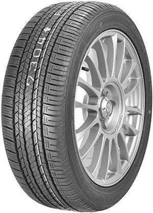 Dunlop SP Sport 7000 A/S TL Radial - P235/45R18 94V