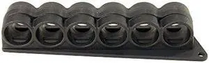 Mesa Tactical 12G SureShell Ply Carrier Fits Mossberg 500 Mesa Tactical 12G SureShell Ply Carrier Fits Mossberg 500