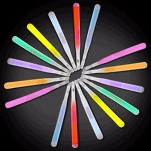 blinkee 5 Inch Glow Stick Yellow by blinkee 5 Inch Glow Stick Yellow by
