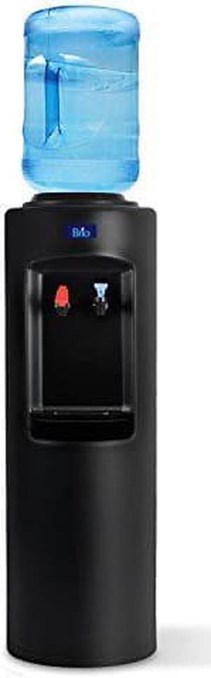 Brio CL520 Commercial Grade Hot and Cold Top Load Water Dispenser Cooler - Essential Series