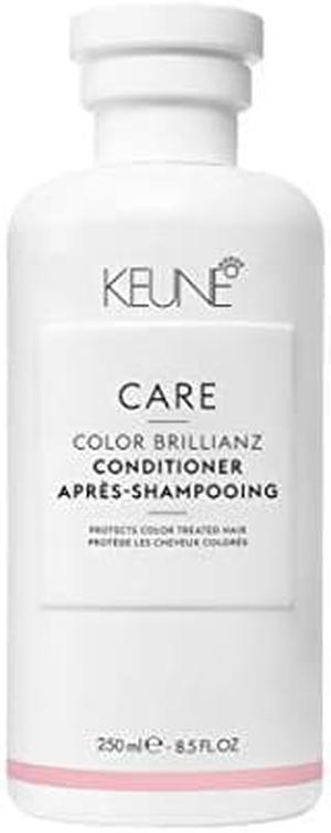 KEUNE CARE Color Brillianz Conditioner, 8.5 Fl oz