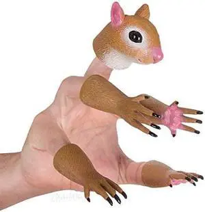 Archie McPhee Handi Squirrel