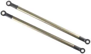 Redcat Racing 18023 Connect Linkages (2Piece, 138 Mm)
